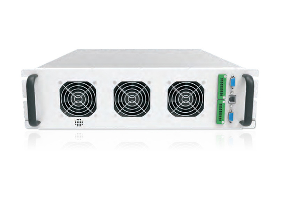 95%RH Bidirectional Isolated DC DC Converter IP20 Intelligent Dual DSP
