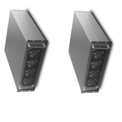 50HZ 60HZ AC DC 30 kW Converter 2000m Altitude AC To DC Power Converter